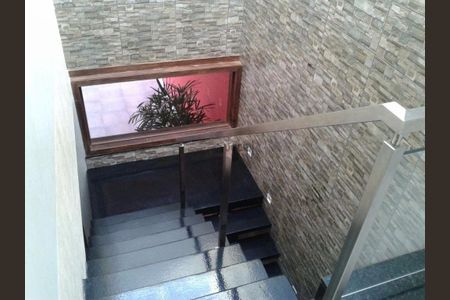 Casa à venda com 298m², 4 quartos e 3 vagas