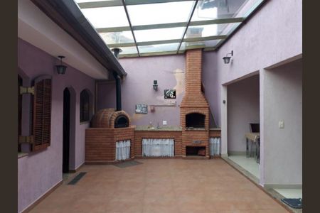 Casa à venda com 200m², 2 quartos e 3 vagas