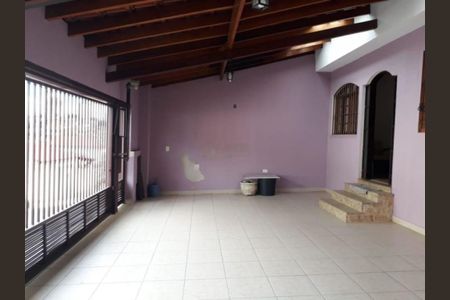 Casa à venda com 200m², 2 quartos e 3 vagas