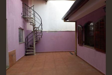 Casa à venda com 200m², 2 quartos e 3 vagas