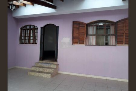 Casa à venda com 200m², 2 quartos e 3 vagas