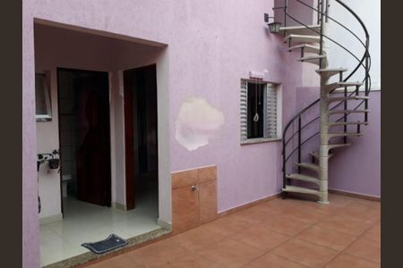 Casa à venda com 200m², 2 quartos e 3 vagas