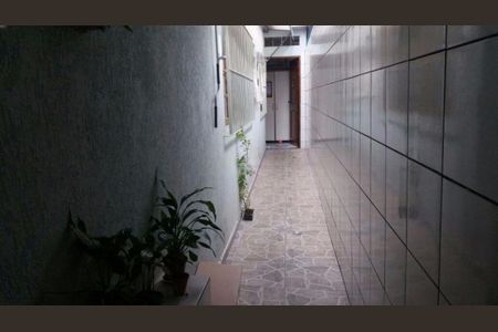 Casa à venda com 65m², 1 quarto e sem vaga