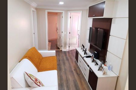 Apartamento à venda com 187m², 3 quartos e 3 vagas