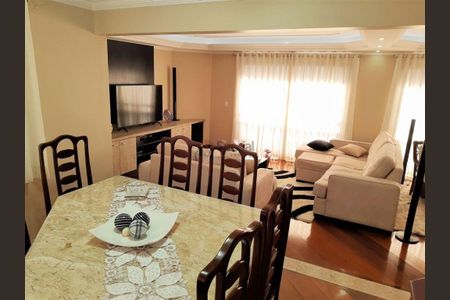 Apartamento à venda com 187m², 3 quartos e 3 vagas