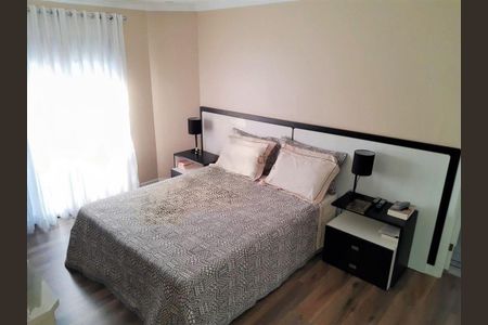 Apartamento à venda com 187m², 3 quartos e 3 vagas