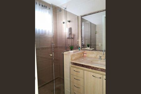 Apartamento à venda com 187m², 3 quartos e 3 vagas