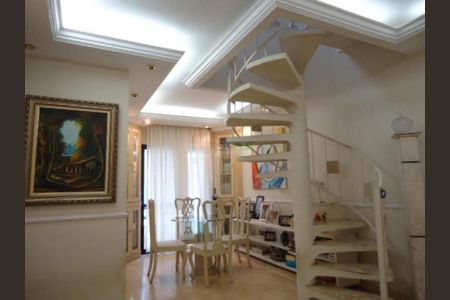 Apartamento à venda com 180m², 3 quartos e 3 vagas