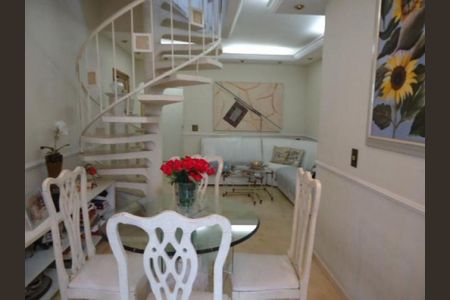 Apartamento à venda com 180m², 3 quartos e 3 vagas