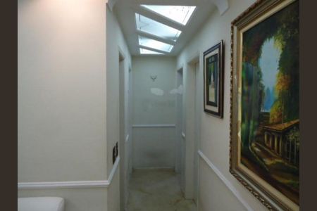 Apartamento à venda com 180m², 3 quartos e 3 vagas