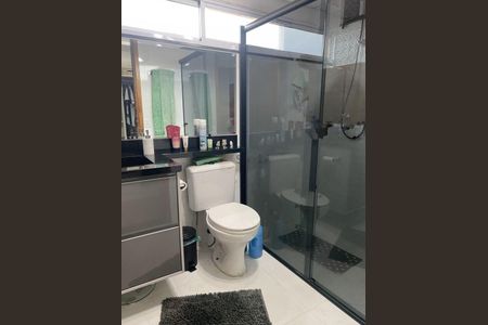 Casa à venda com 115m², 3 quartos e 2 vagas