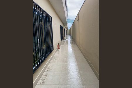 Casa à venda com 115m², 3 quartos e 2 vagas