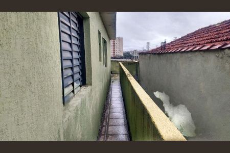 Casa à venda com 120m², 4 quartos e 2 vagas