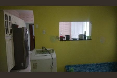 Casa à venda com 120m², 4 quartos e 2 vagas