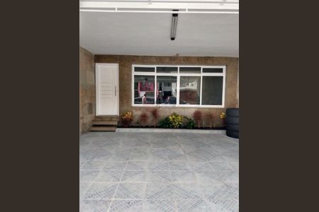 Casa à venda com 185m², 3 quartos e 2 vagas