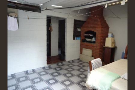 Casa à venda com 125m², 3 quartos e 2 vagas