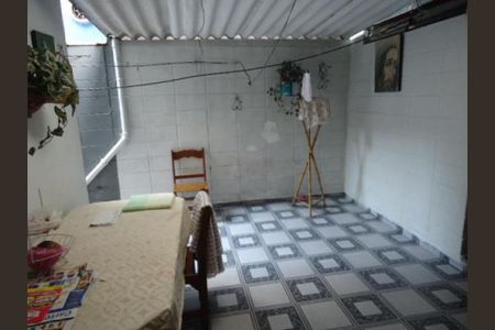 Casa à venda com 125m², 3 quartos e 2 vagas