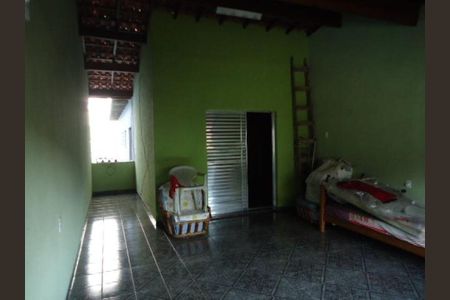 Casa à venda com 125m², 3 quartos e 2 vagas