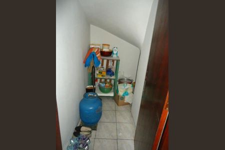 Casa à venda com 125m², 3 quartos e 2 vagas