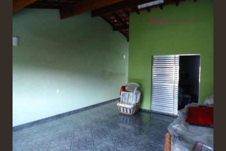 Casa à venda com 125m², 3 quartos e 2 vagas