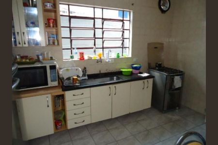 Casa à venda com 125m², 3 quartos e 2 vagas