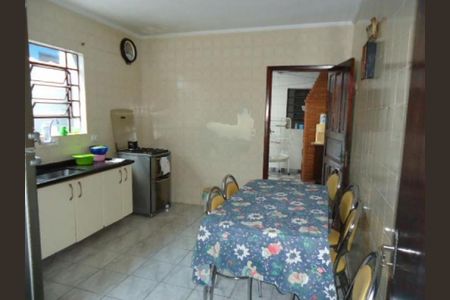 Casa à venda com 125m², 3 quartos e 2 vagas