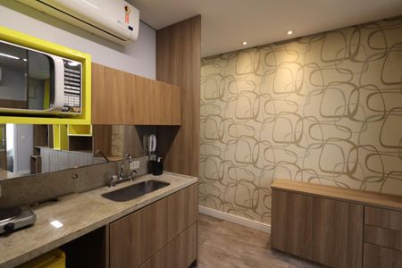 Studio de apartamento para alugar com 1 quarto, 35m² em Vila Gomes Cardim, São Paulo