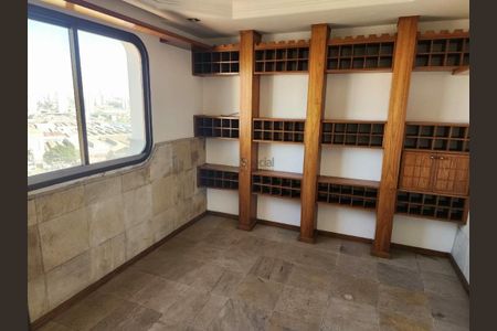 Apartamento à venda com 504m², 4 quartos e 7 vagas