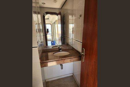 Apartamento à venda com 504m², 4 quartos e 7 vagas