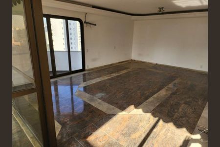 Apartamento à venda com 504m², 4 quartos e 7 vagas