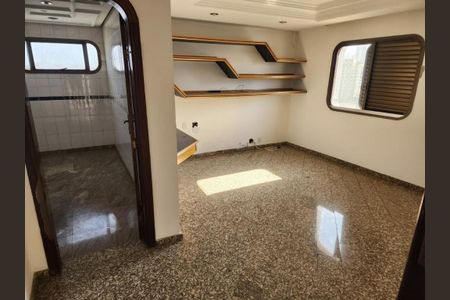 Apartamento à venda com 504m², 4 quartos e 7 vagas