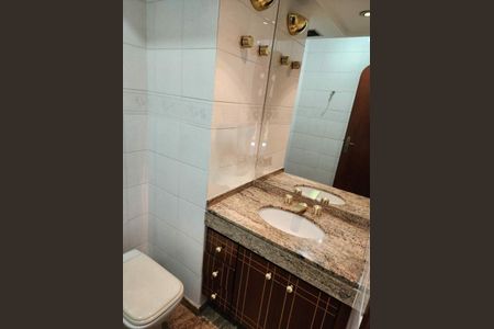 Apartamento à venda com 504m², 4 quartos e 7 vagas