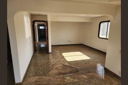 Apartamento à venda com 504m², 4 quartos e 7 vagas