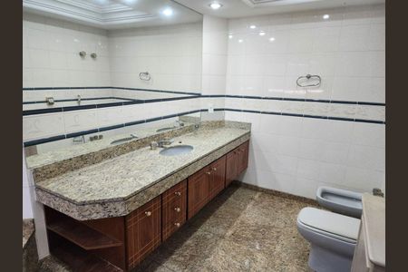 Apartamento à venda com 504m², 4 quartos e 7 vagas
