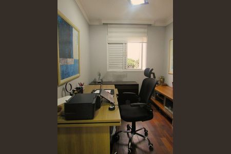 Apartamento à venda com 141m², 3 quartos e 3 vagas