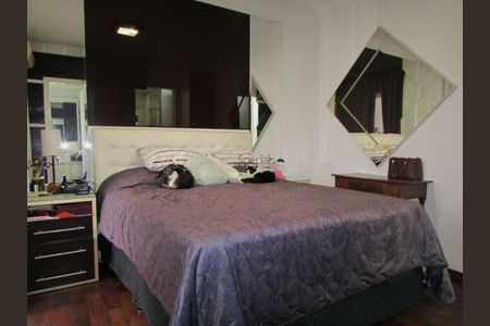 Apartamento à venda com 141m², 3 quartos e 3 vagas