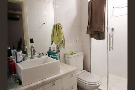 Apartamento à venda com 141m², 3 quartos e 3 vagas