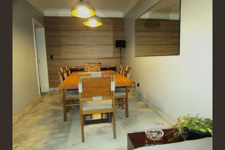 Apartamento à venda com 141m², 3 quartos e 3 vagas