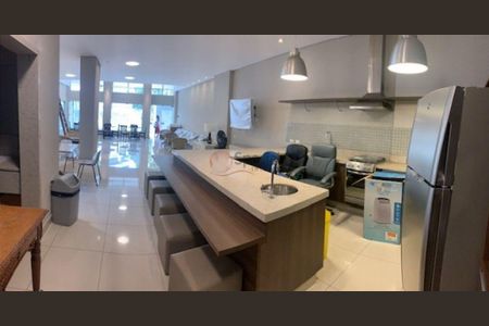 Apartamento à venda com 110m², 3 quartos e 1 vaga