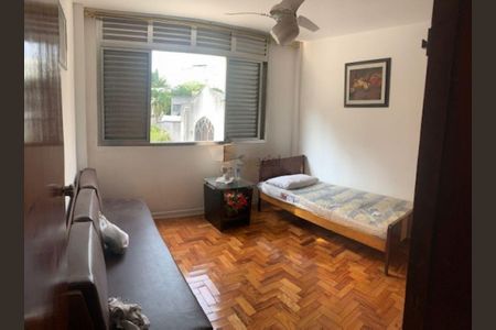 Apartamento à venda com 110m², 3 quartos e 1 vaga