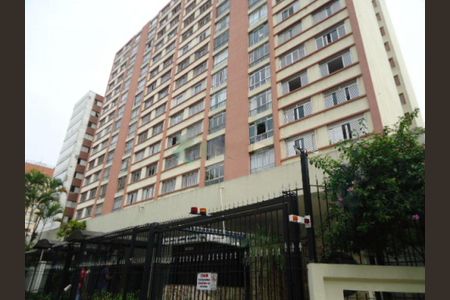 Apartamento à venda com 110m², 3 quartos e 1 vaga