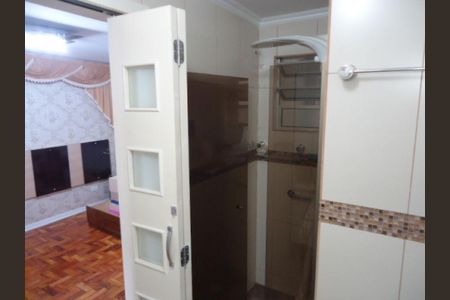 Apartamento à venda com 110m², 3 quartos e 1 vaga