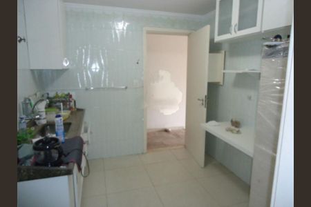 Apartamento à venda com 110m², 3 quartos e 1 vaga