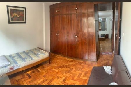 Apartamento à venda com 110m², 3 quartos e 1 vaga