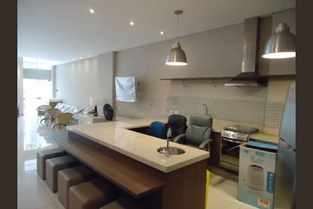 Apartamento à venda com 110m², 3 quartos e 1 vaga