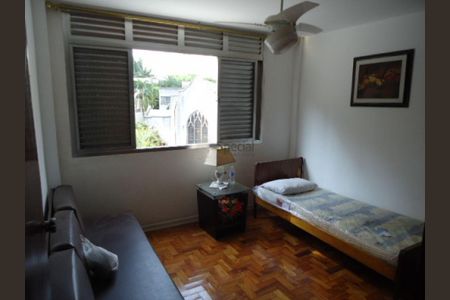 Apartamento à venda com 110m², 3 quartos e 1 vaga