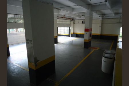 Apartamento à venda com 110m², 3 quartos e 1 vaga
