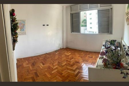 Apartamento à venda com 110m², 3 quartos e 1 vaga