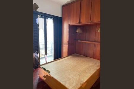 Apartamento à venda com 84m², 3 quartos e 1 vaga
