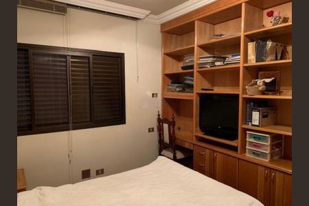 Apartamento à venda com 226m², 4 quartos e 4 vagas